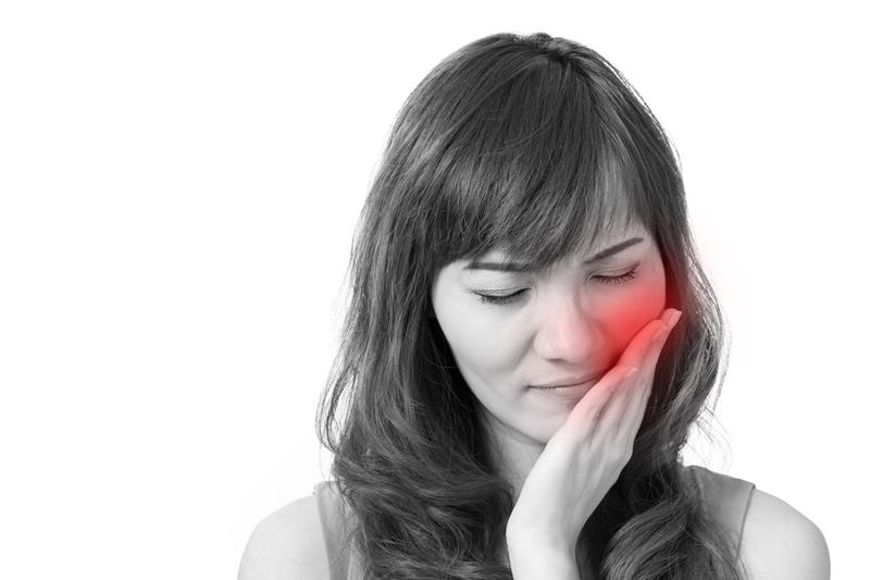 Emergency dental care service imagery