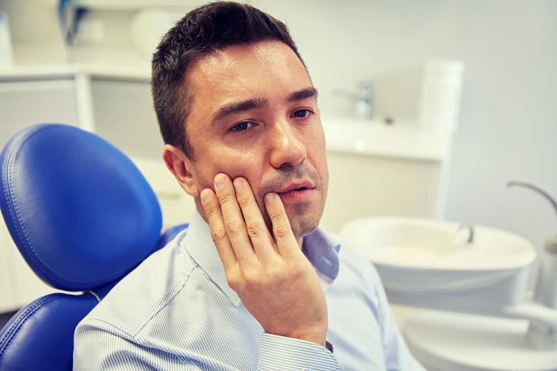 Root canals service imagery